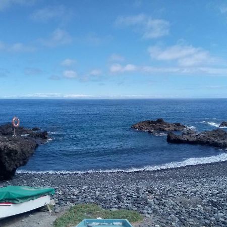 Blue Sea. Tony Frias. Las Eras. Arico - Tenerife. Arico el Nuevo المظهر الخارجي الصورة