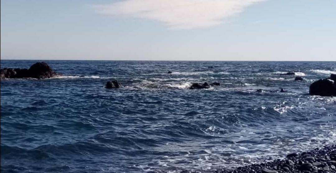 Blue Sea. Tony Frias. Las Eras. Arico - Tenerife. Arico el Nuevo المظهر الخارجي الصورة
