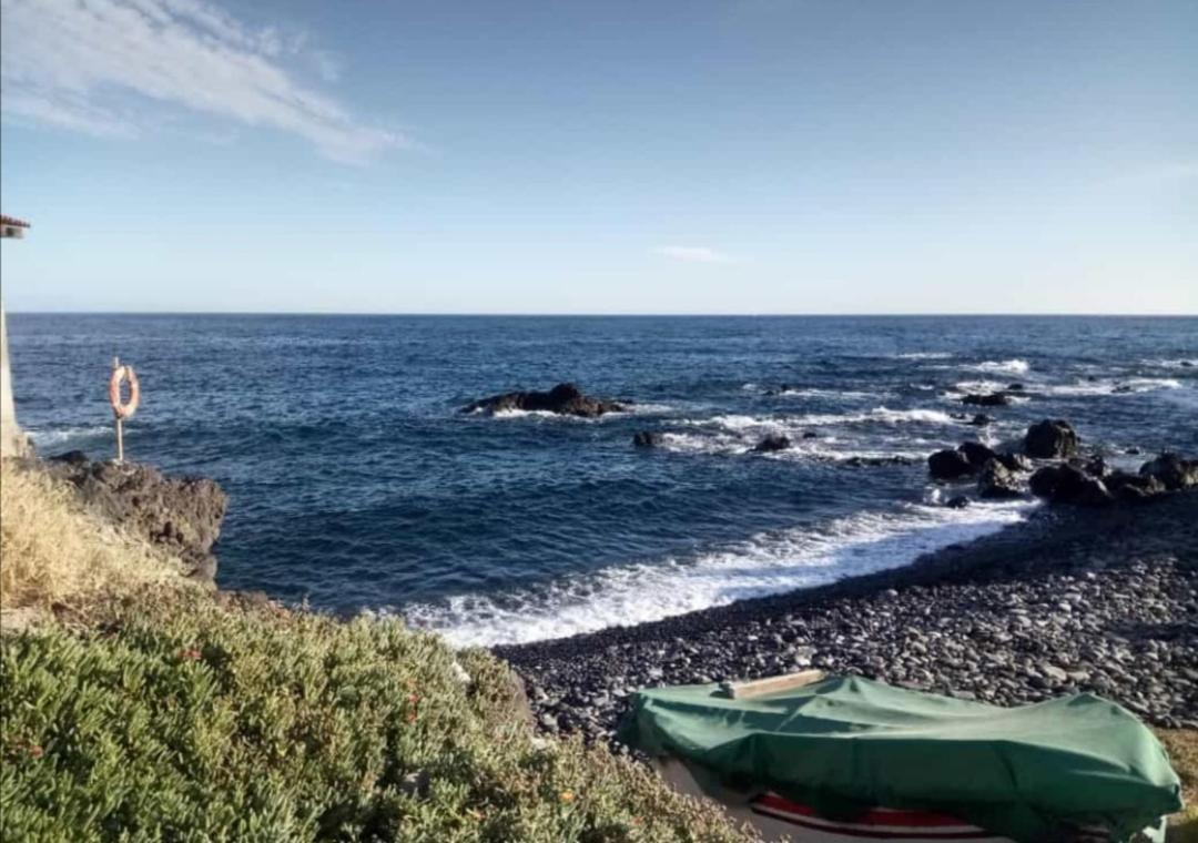Blue Sea. Tony Frias. Las Eras. Arico - Tenerife. Arico el Nuevo المظهر الخارجي الصورة