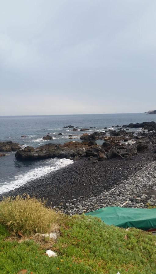Blue Sea. Tony Frias. Las Eras. Arico - Tenerife. Arico el Nuevo المظهر الخارجي الصورة