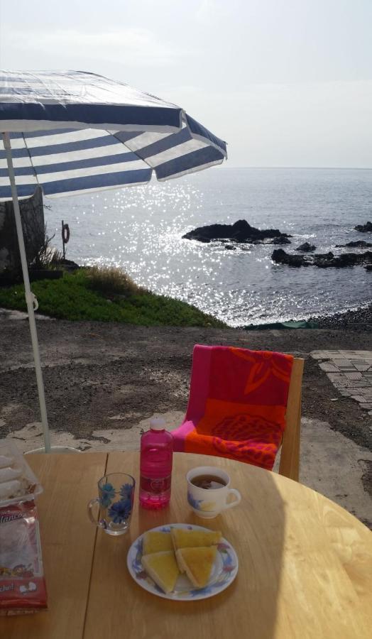 Blue Sea. Tony Frias. Las Eras. Arico - Tenerife. Arico el Nuevo المظهر الخارجي الصورة
