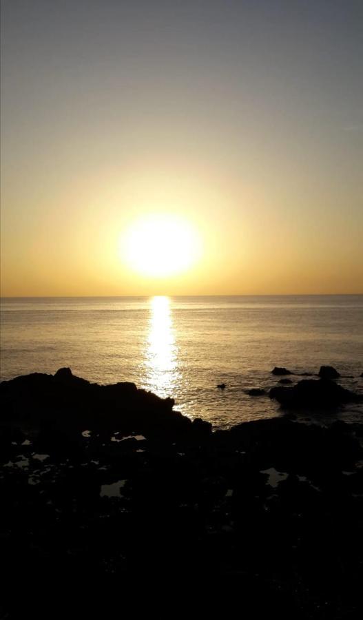 Blue Sea. Tony Frias. Las Eras. Arico - Tenerife. Arico el Nuevo المظهر الخارجي الصورة