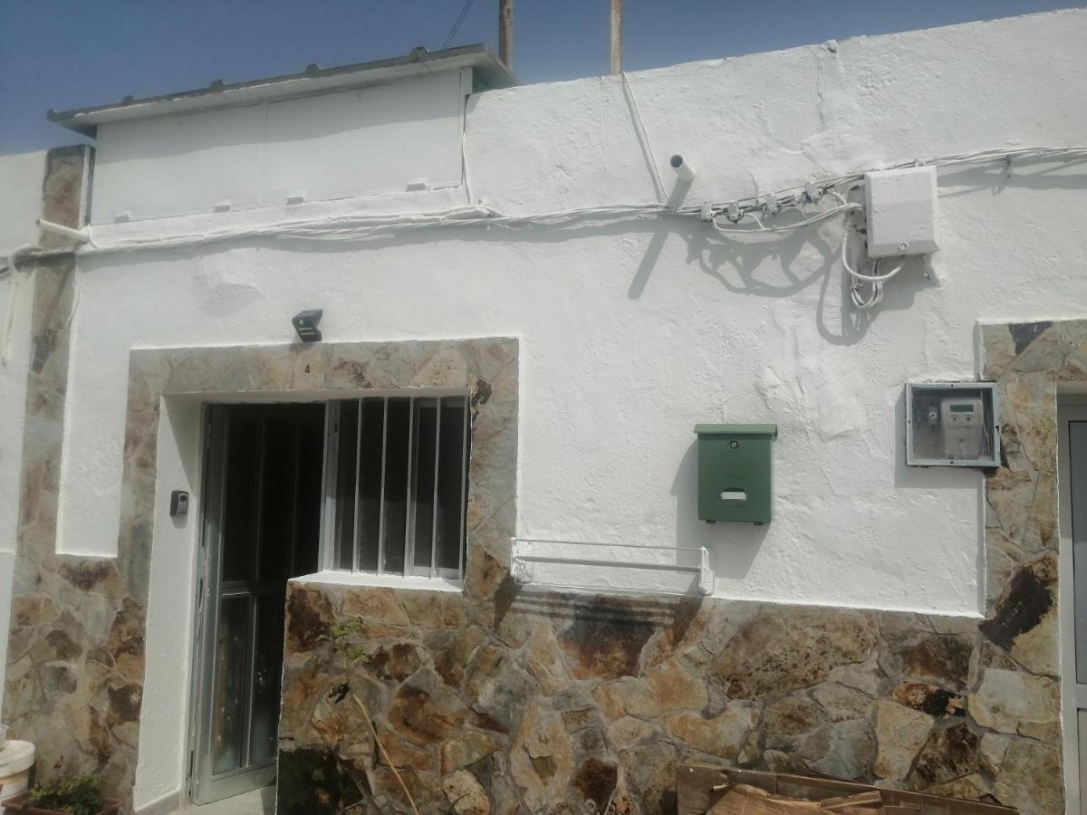 Blue Sea. Tony Frias. Las Eras. Arico - Tenerife. Arico el Nuevo المظهر الخارجي الصورة