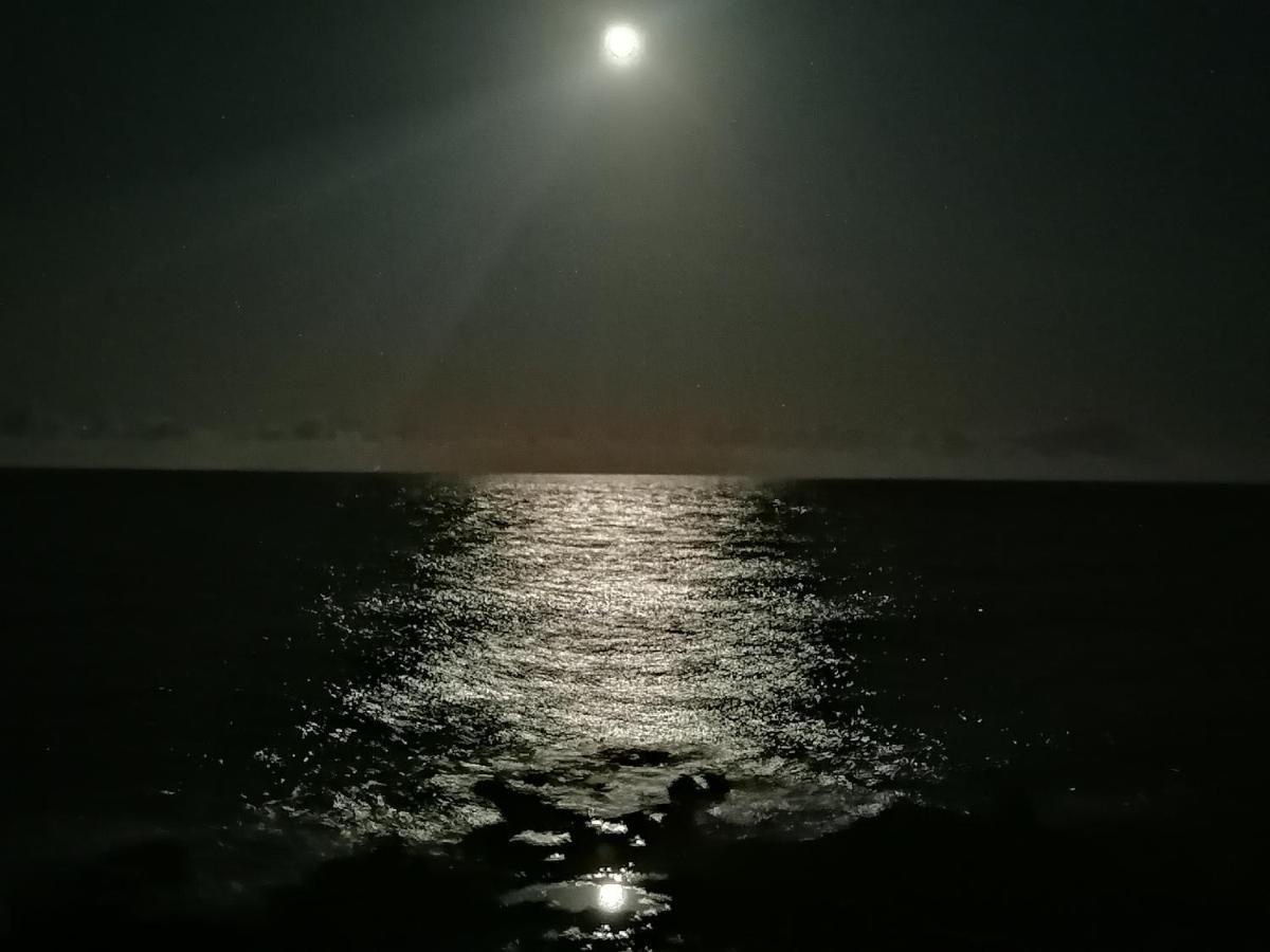Blue Sea. Tony Frias. Las Eras. Arico - Tenerife. Arico el Nuevo المظهر الخارجي الصورة