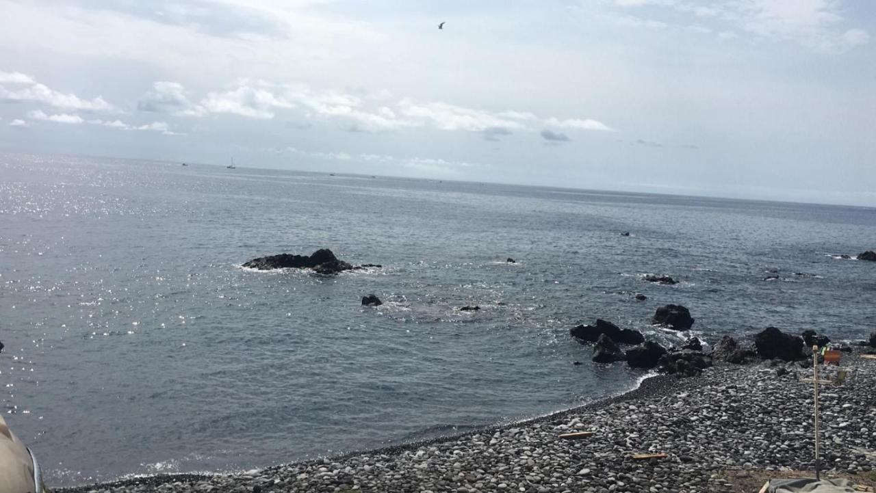Blue Sea. Tony Frias. Las Eras. Arico - Tenerife. Arico el Nuevo المظهر الخارجي الصورة