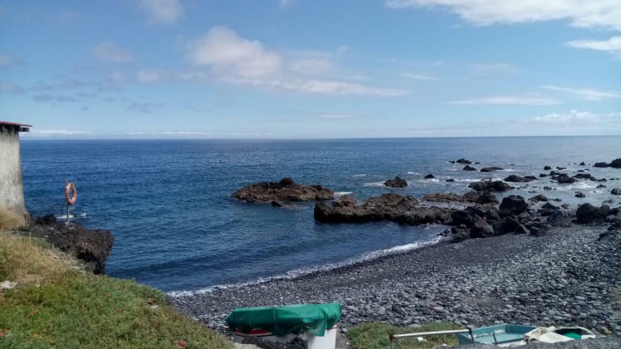 Blue Sea. Tony Frias. Las Eras. Arico - Tenerife. Arico el Nuevo المظهر الخارجي الصورة