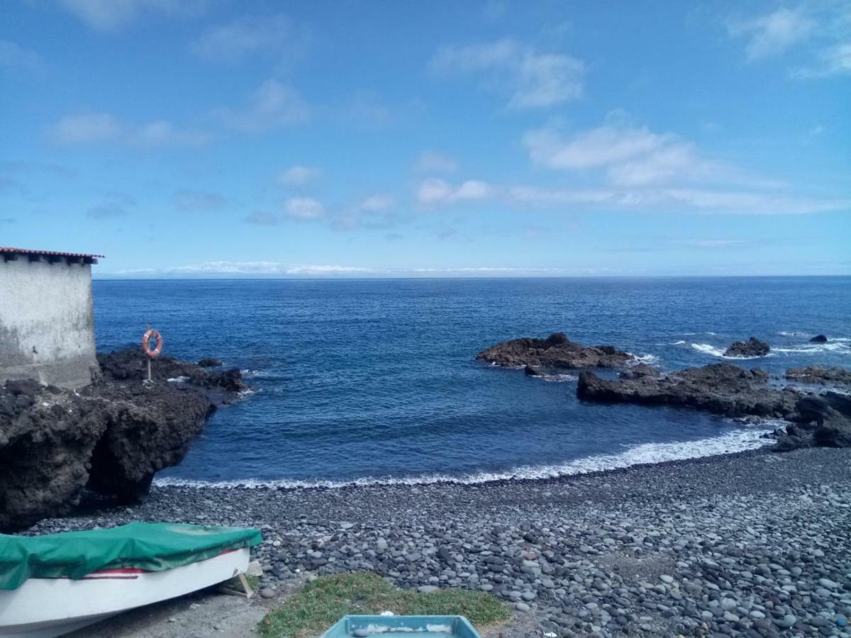 Blue Sea. Tony Frias. Las Eras. Arico - Tenerife. Arico el Nuevo المظهر الخارجي الصورة