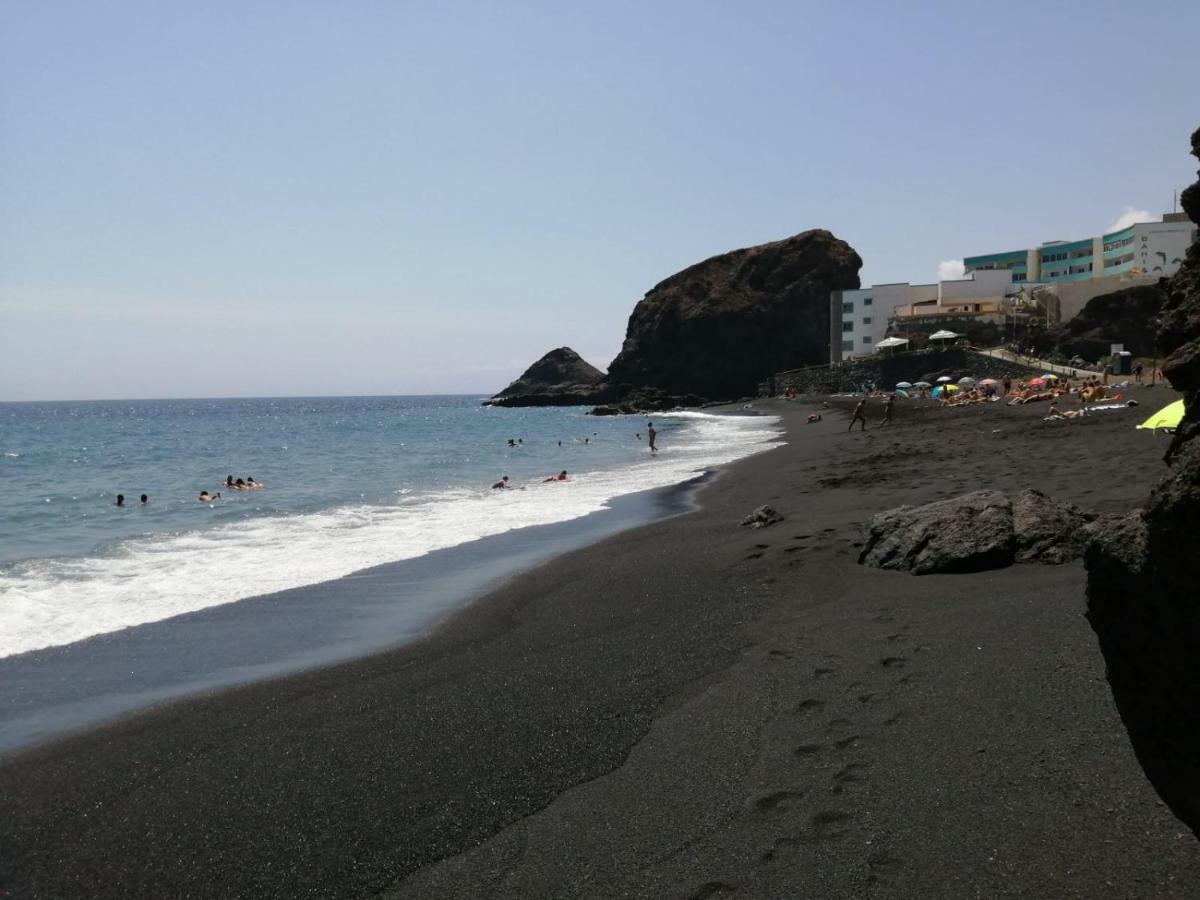Blue Sea. Tony Frias. Las Eras. Arico - Tenerife. Arico el Nuevo المظهر الخارجي الصورة